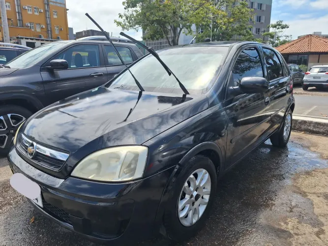 Chevrolet Corsa Hat. JOY 1.0/ 1.0 Flexpower 8V 5P 2009