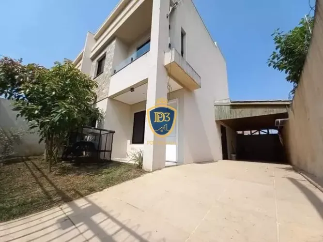 Sobrado para venda, no Jardim Carvalho, Ponta Grossa