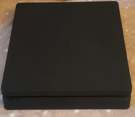VENNDO PLAYSTATION 4 (PS4) + CONTROLE + JOGOS ? COM DEFEITOS 