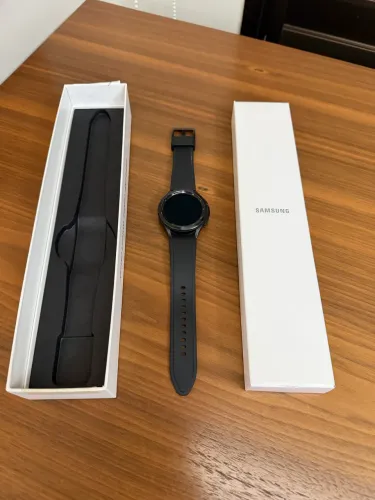 Relógio Galaxy Watch 4