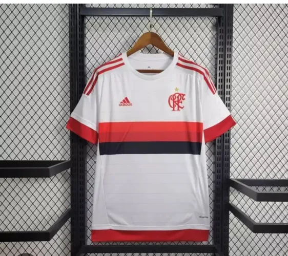 Camisa do flamengo