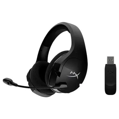 Headset Hyperx Cloud stinger sem fio