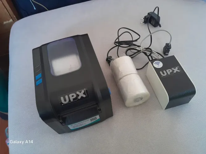 Impresora upx