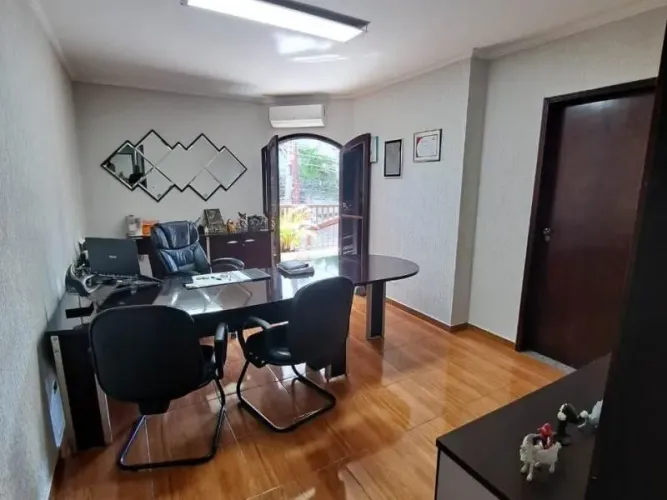 Residencial - Vila Campesina