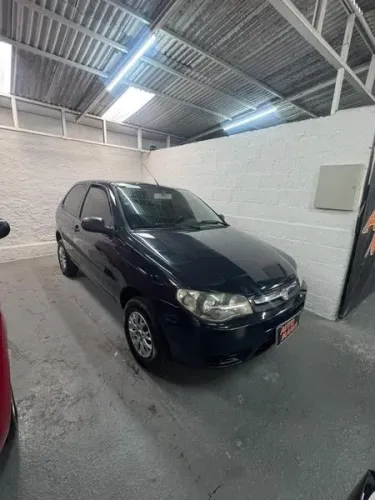 Fiat Palio 1.0 Economy Fire Flex 8V 2P 2014