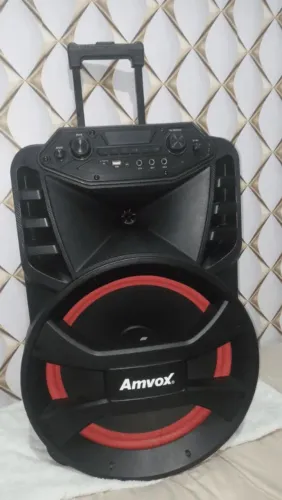 Vendo Amvox