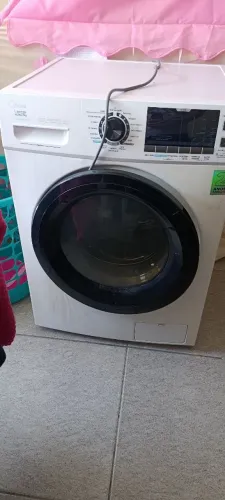 Lava e seca Midea