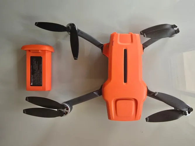 Drone fimi mini 3