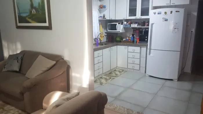 Casa Mogi Mirim Inocoop