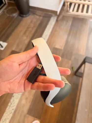 Headset Gamer Sony Pulse 3D