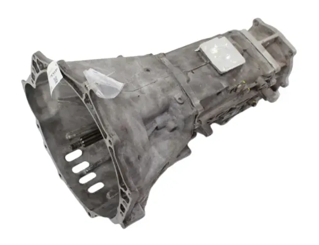 CAIXA CÂMBIO MANUAL 2.8 4X4 CHEVROLET S10 95-11