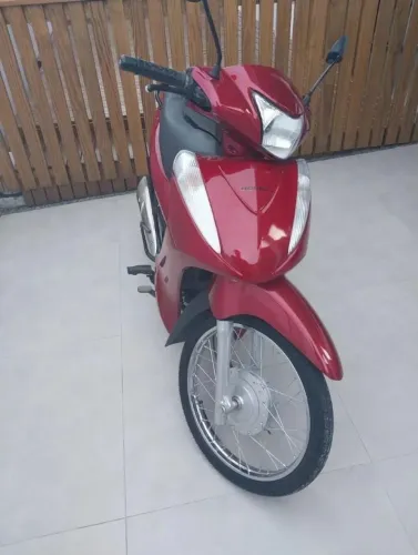 Honda biz 125