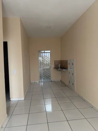 Apartamento no bairro Mecejana