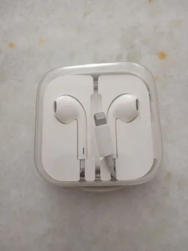 Fone da Apple