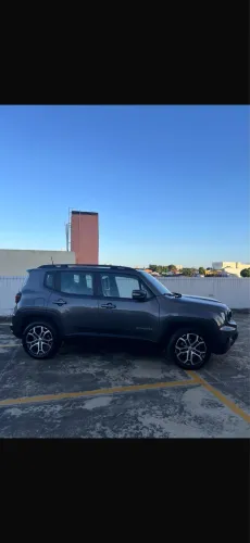 Jeep Renegade Long. T270 1.3 TB 4X2 Flex Aut. 2023