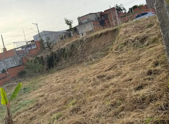 Vendo 02 Terrenos de 250m2