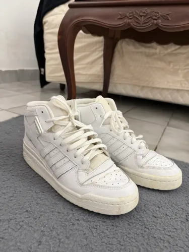 Tênis Adidas Forum Mid