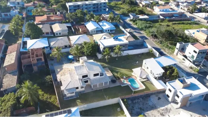 Vendo esse Linda Casa, sítio em Barra de Jacuipe/monte gordo