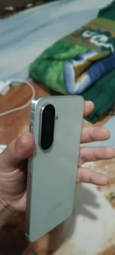 Celular Samsung Galaxy A56 Tela Super AMOLED 6.7" 128GB 5G