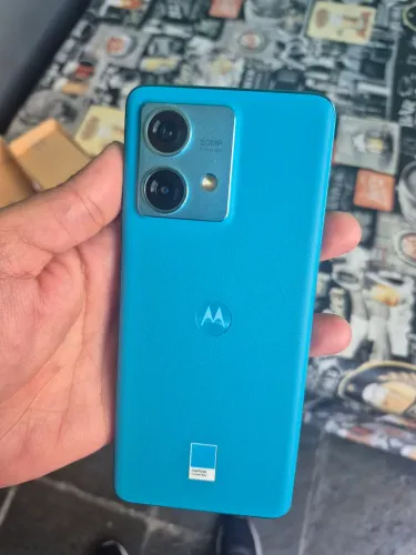 Motorola Edge 40 neo - com NOTA FISCAL