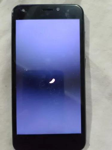 Celular positivo