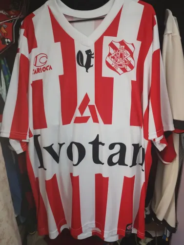 Camisa Bangu (Carioca)