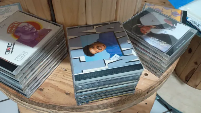 CD variado