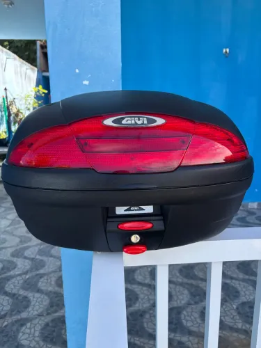 Baú givi 45lt 