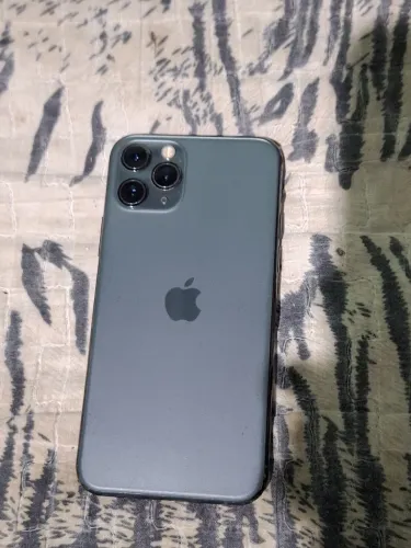 iPhone 11 Pro 