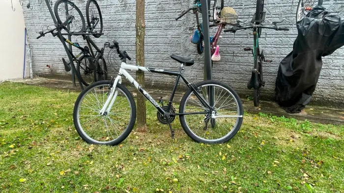 Bicicleta/Bike