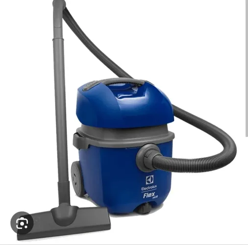 Aspirador de pó electrolux