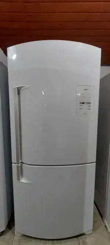 Duplex brastemp inverse frost fre 580litros ( com três meses de garantia