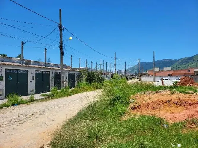 Imóvel pronto para negociar Casa no Cabucu, Nova Iguacu - RJ, Nº 126, 1 quarto, 1 vaga, 5