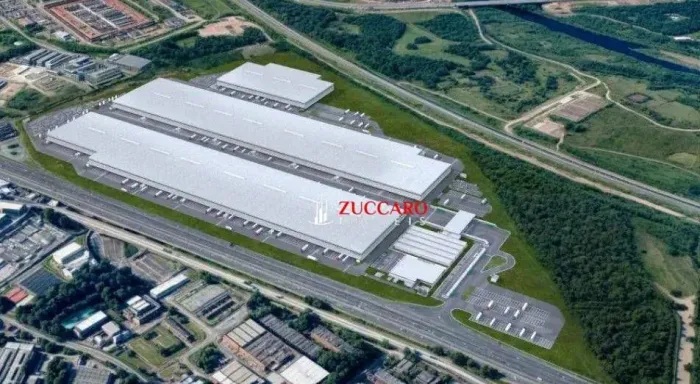 Galpão para alugar, 245156 m² por R$ 10.542.000,00/mês - Aeroporto Internacional de Guarul