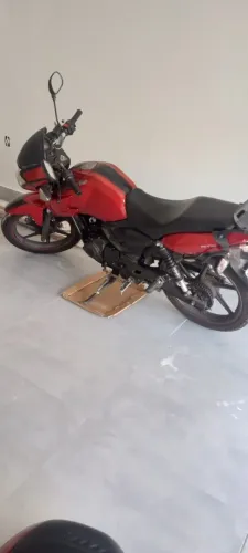 Dafra Apache 150cc 2011