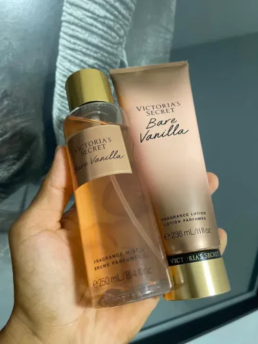 Victoria Secrets