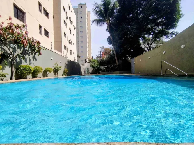 Apartamento para Locação Anual na Enseada no Guarujá | QVista Inteligência Imobiliária Gua