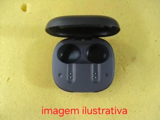 Case (carregador) para fone JBL waveflex 2
