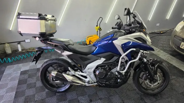 Honda NC 750x/ 750x ABS 2023