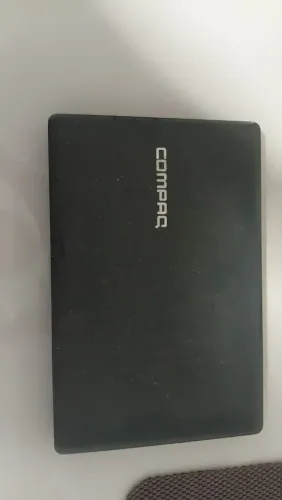 Notebook Compaq CQ25 para tirar peças ou até mesmo arrumar.