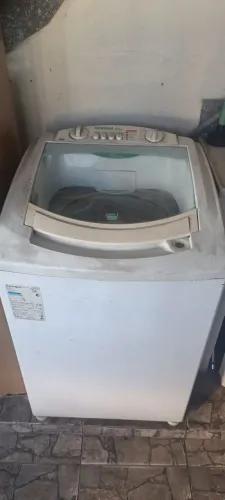 Máquina de lavar 10k consul em ótimas condições.