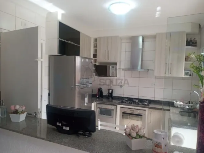 Casa a Venda e Aluguel, CONDOMINIO. Jardim Tremembé, 112 m², 3 quartos, suíte, 3 banheiros