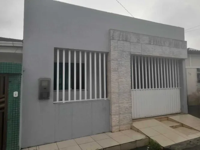 Casa no bairro Cirurgia [13349]