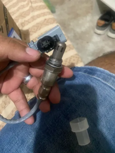 Sonda Lambida