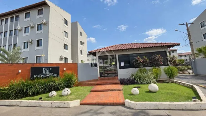 APARTAMENTO 3 DORMITÓRIOS - MONTE CASTELO