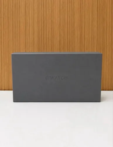 APPLE WATCH ULTRA 3 BLACK TITANIUM 49MM | LACRADO + GARANTIA APPLE | ENTREGA IMEDIATA