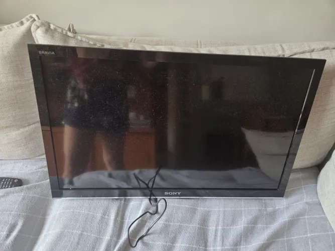 Tv marca sony bravia