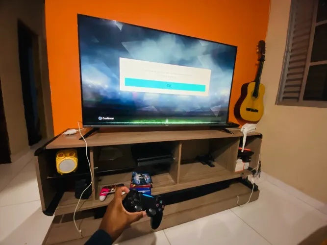 Ps4 Slim