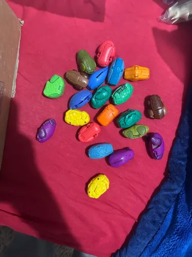 Dino rock (un.)