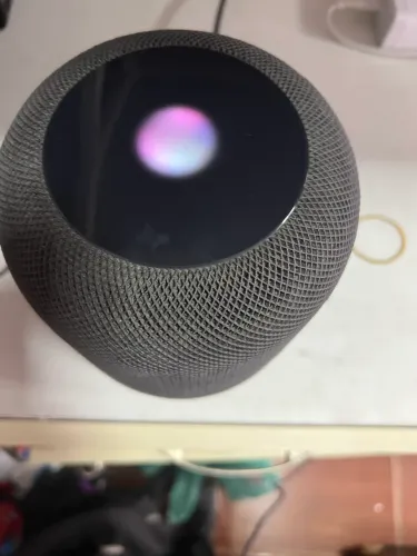 Apple HomePod 1 geração 